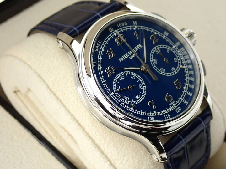 Patek Philippe Grand Complications <Warranty, Box, etc.>
