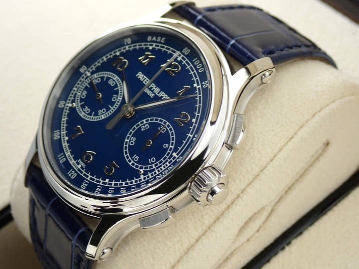 Patek Philippe Grand Complications <Warranty, Box, etc.>