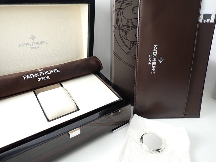 Patek Philippe Grand Complications <Warranty, Box, etc.>