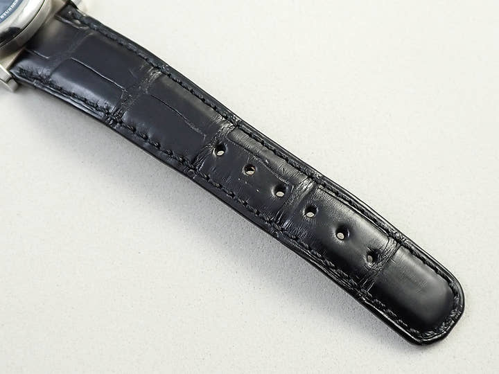 A.ランゲ&ゾーネ グランド ランゲ1 ムーンフェイズ ルーメン Ref.139.035F スケルトン文字盤 中古 7F6LPSVF