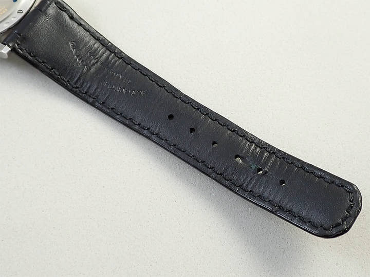 A.ランゲ&ゾーネ グランド ランゲ1 ムーンフェイズ ルーメン Ref.139.035F スケルトン文字盤 中古 7F6LPSVF