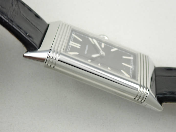 Jaeger-LeCoultre Grand Reverso Ultra Slim Tribute to 1931 <Warranty, Box, etc.>