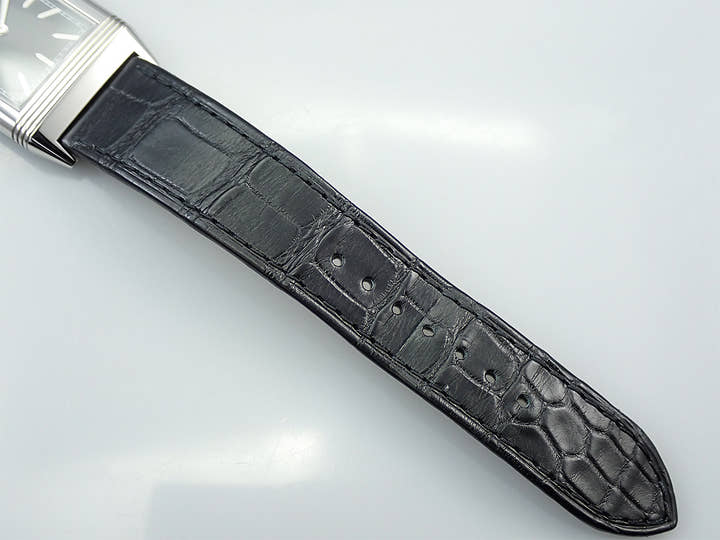 Jaeger-LeCoultre Grand Reverso Ultra Slim Tribute to 1931 <Warranty, Box, etc.>