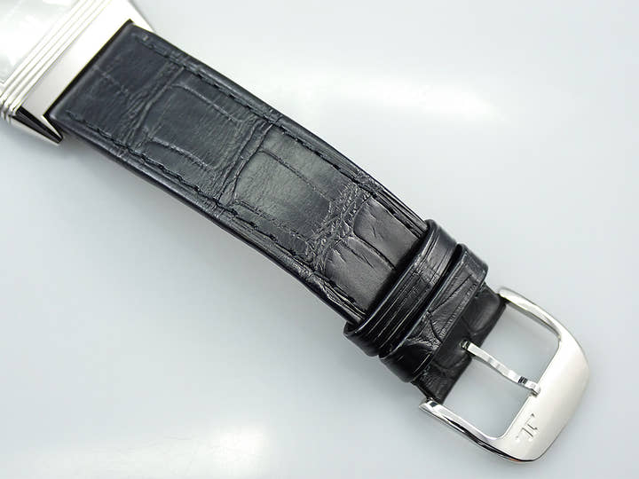 Jaeger-LeCoultre Grand Reverso Ultra Slim Tribute to 1931 <Warranty, Box, etc.>