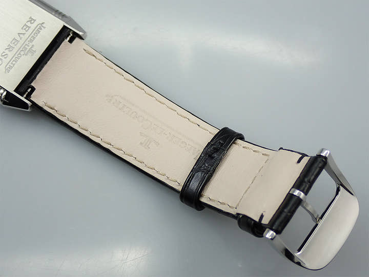 Jaeger-LeCoultre Grand Reverso Ultra Slim Tribute to 1931 <Warranty, Box, etc.>