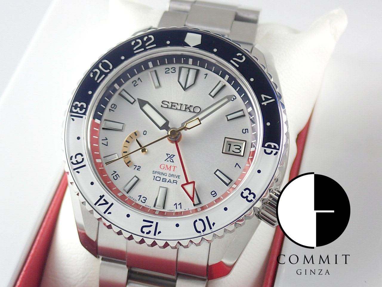 楽天市場】SEIKO セイコー PROSPEX プロスペックス 限定モデル