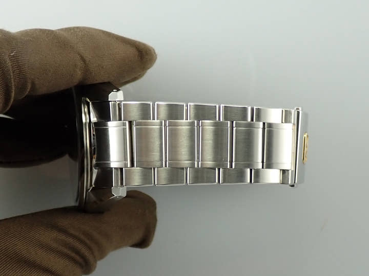 グランドセイコー エボリューション9 コレクション Ref.SLGA007 水面ブルー文字盤 美品 6108202F