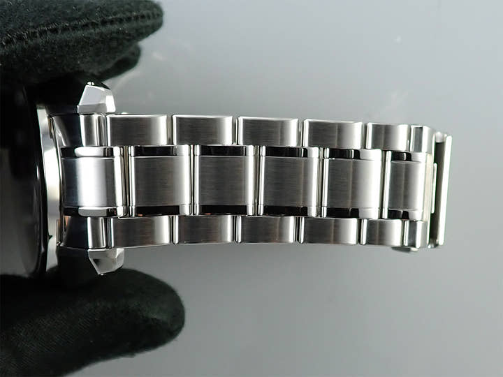 グランドセイコー ヘリテージ コレクション Ref.SBGA387 ブルー文字盤 中古 U37WT7ZM