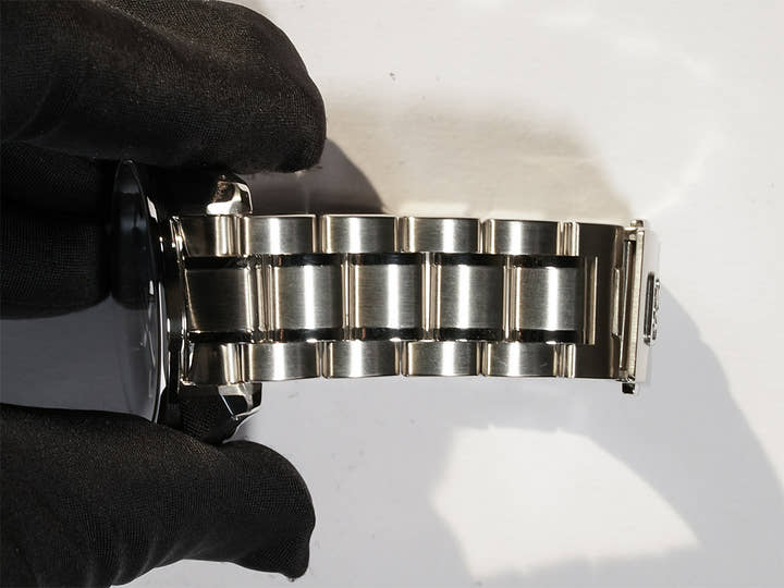 Grand Seiko Heritage Collection US Limited Edition Ref. SBGA387 Stainless Steel Blue Dial Pre-owned (Used) 43H17675