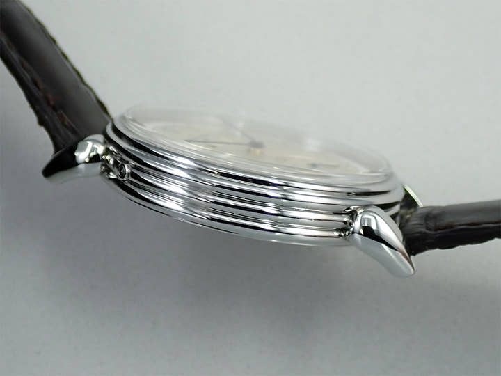Vacheron Constantin Historiques Triple Calendar 1942 <Warranty, Box, etc.>