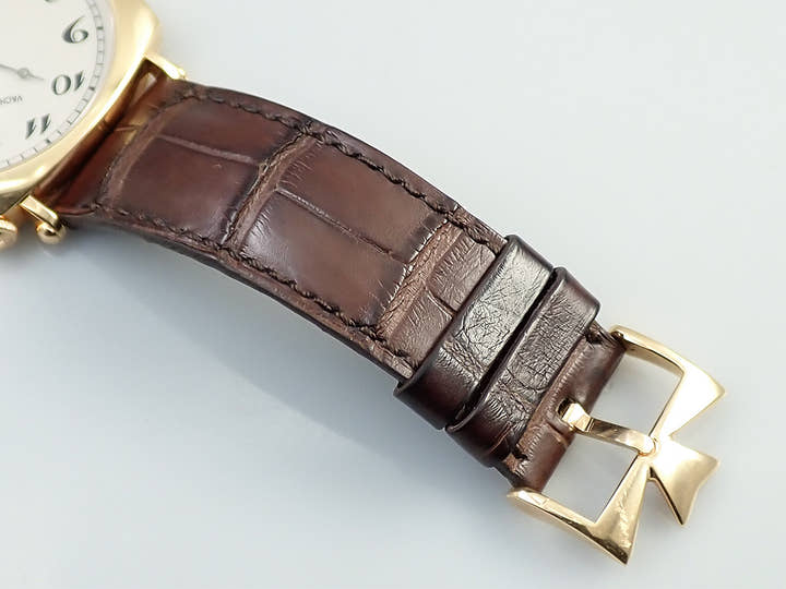 Vacheron Constantin Historiques American 1921 <Warranty, Box, etc.>