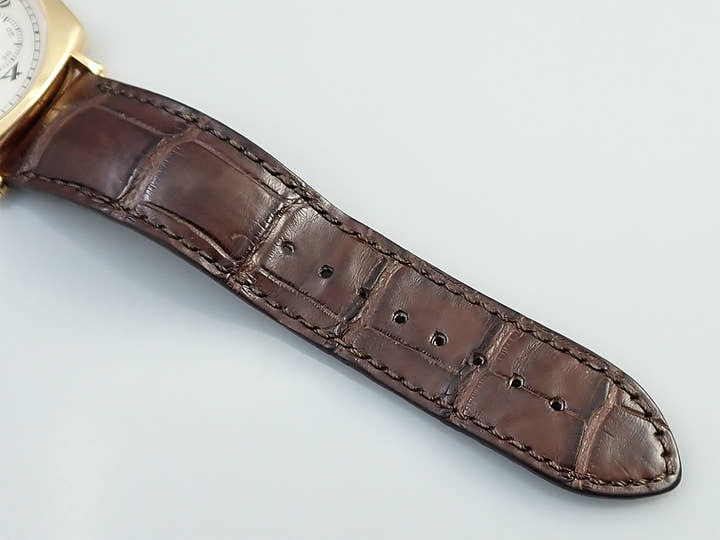 Vacheron Constantin Historiques American 1921 <Warranty, Box, etc.>