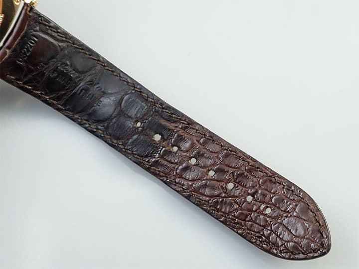 Vacheron Constantin Historiques American 1921 <Warranty, Box, etc.>