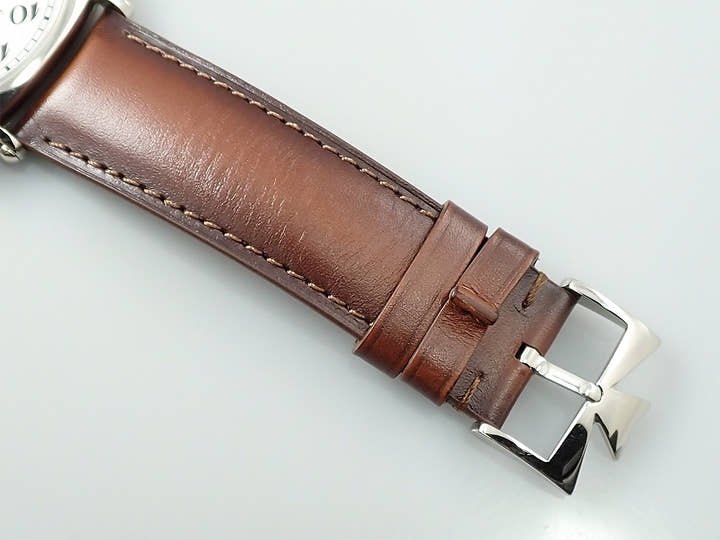 ヴァシュロンコンスタンタン ヒストリーク アメリカン 1921 Ref.82035/000G-B735 シルバー文字盤 中古 ZXSR0889