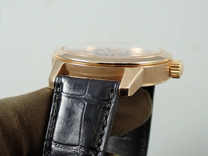 IWC インヂュニア オートマティック Ref.IW357003 グレー文字盤 中古 9WJ21083