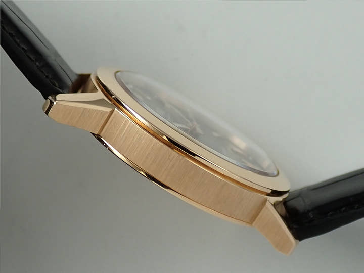 IWC インヂュニア オートマティック Ref.IW357003 グレー文字盤 中古 9WJ21083