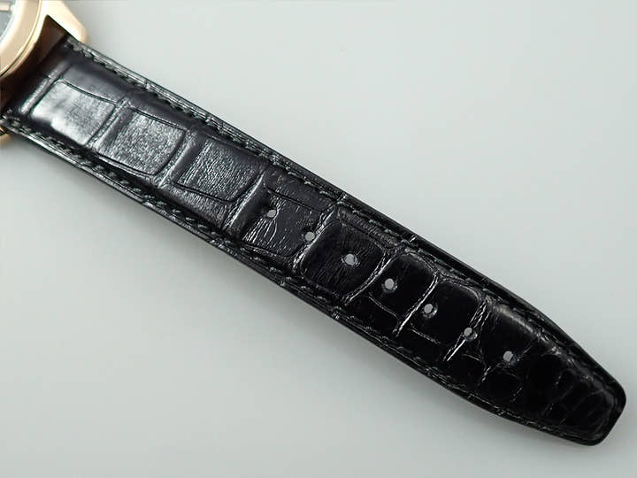 IWC インヂュニア オートマティック Ref.IW357003 グレー文字盤 中古 9WJ21083