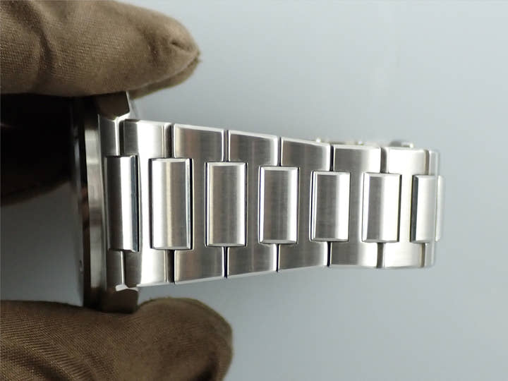 IWC インヂュニア オートマティック 40 Ref.IW328902 ホワイト文字盤 美品 P0001771