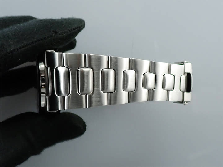 IWC インヂュニア SL Ref.1832 ブラック文字盤 美品 S1AASJ11