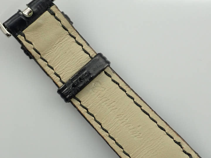 オーデマピゲ ジュール オーデマ スケルトン Ref.15058BC.OO.A001CR.01 ホワイトゴールド スケルトン文字盤