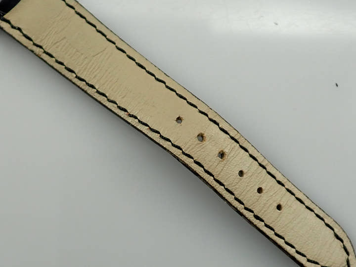 オーデマピゲ ジュール オーデマ スケルトン Ref.15058BC.OO.A001CR.01 ホワイトゴールド スケルトン文字盤