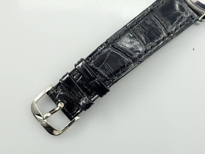 オーデマピゲ ジュール オーデマ スケルトン Ref.15058BC.OO.A001CR.01 ホワイトゴールド スケルトン文字盤