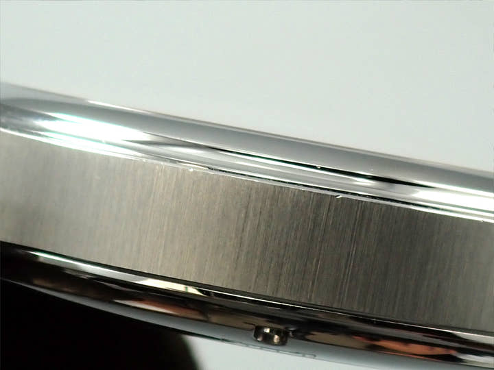 Chopard LUC Time Traveler One Ref.168574-3003 Blue Dial Used HF358412