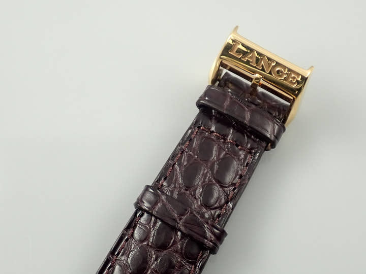 A.ランゲ&ゾーネ ランゲ1 Ref.101.032 シルバー文字盤 中古 J72000A4