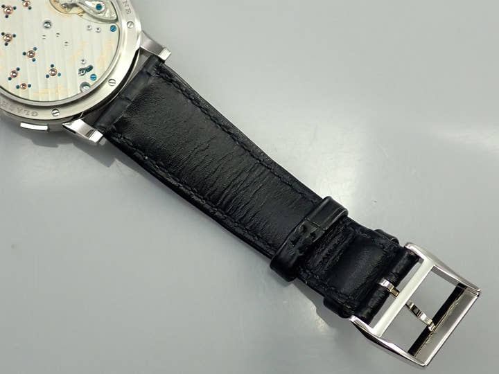 A.ランゲ&ゾーネ ランゲ1 Ref.191.039 シルバー文字盤 中古 LJ35R62T