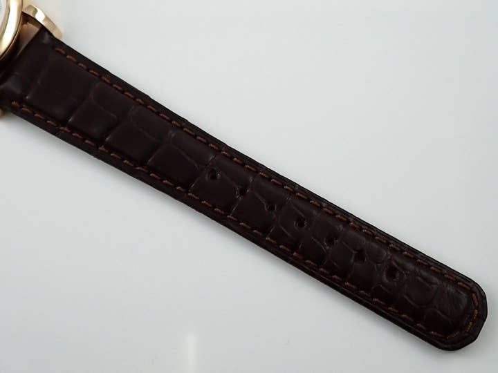 A.ランゲ&ゾーネ ランゲ1 Ref.101.032 シルバー文字盤 中古 HKH60ZRM