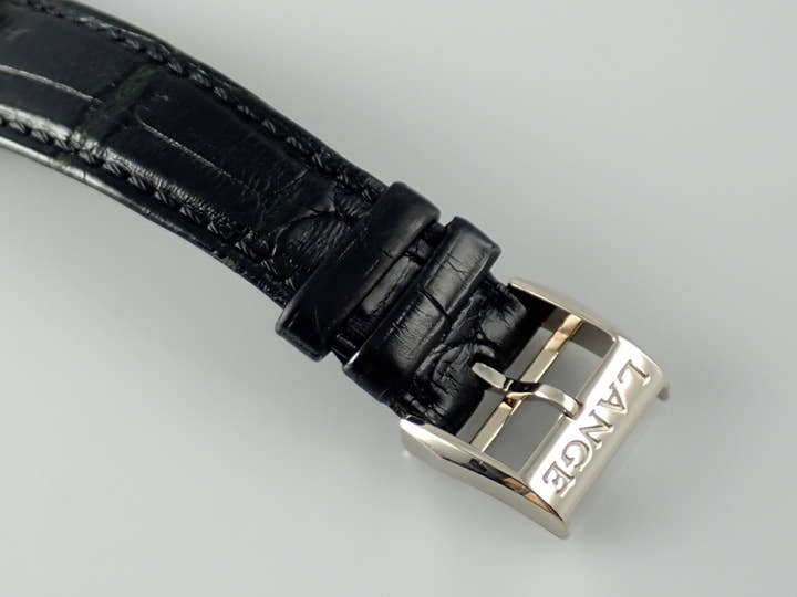 A.ランゲ&ゾーネ ランゲ1 Ref.191.039 シルバー文字盤 中古 lange1-21