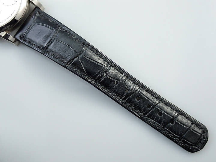 A.ランゲ&ゾーネ ランゲ1 Ref.191.039 シルバー文字盤 中古 0UH4TP2P