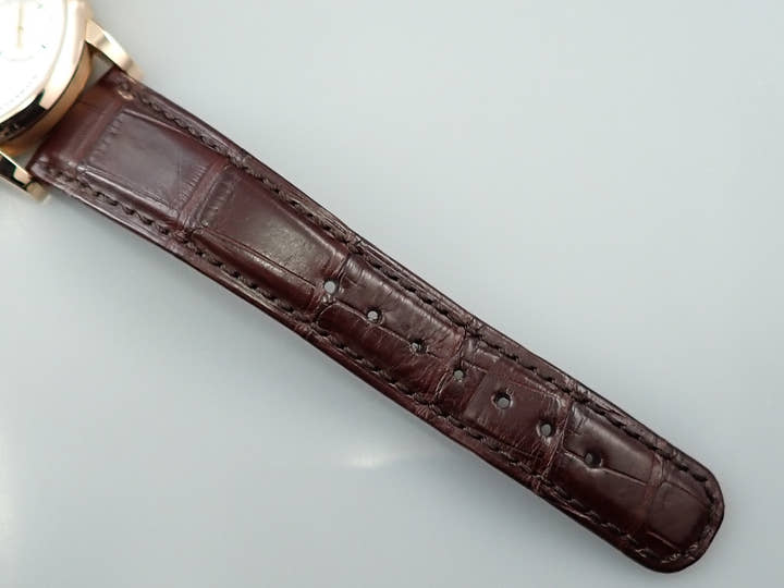 A.ランゲ&ゾーネ ランゲ1 Ref.191.032 シルバー文字盤 美品 T5T8163V