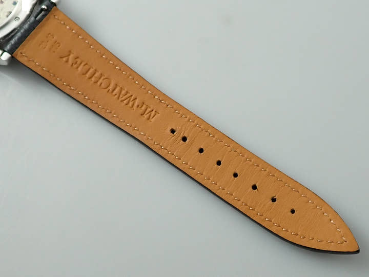 A.ランゲ&ゾーネ ランゲ1 Ref.101.025 シルバー文字盤 中古 H3YT3787