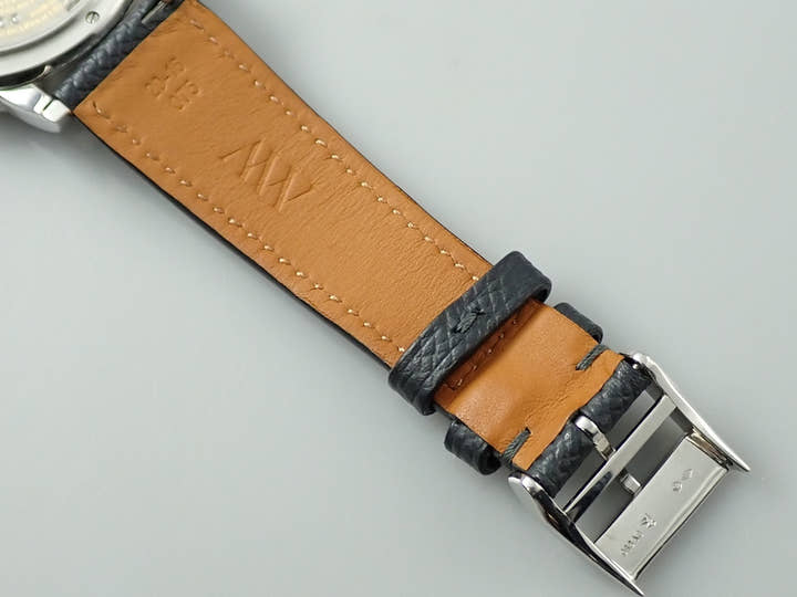 A.ランゲ&ゾーネ ランゲ1 Ref.101.025 シルバー文字盤 中古 H3YT3787