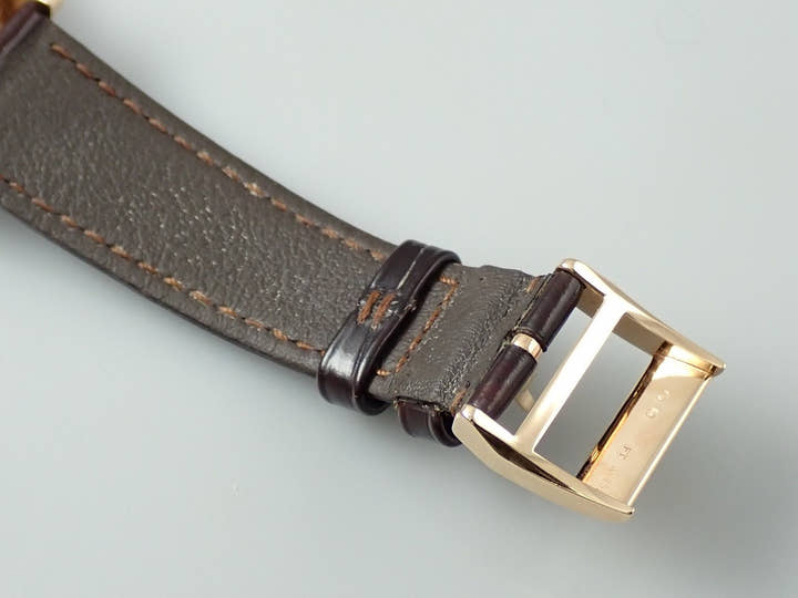 A.ランゲ&ゾーネ ランゲ1 Ref.191.032 シルバー文字盤 美品 7AXVZFUA