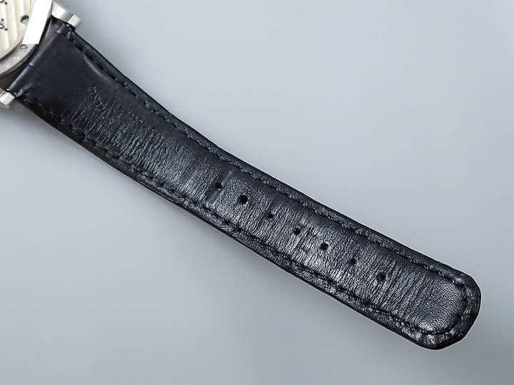 A.ランゲ&ゾーネ ランゲ1 Ref.191.039 シルバー文字盤 中古 9J4URHLU