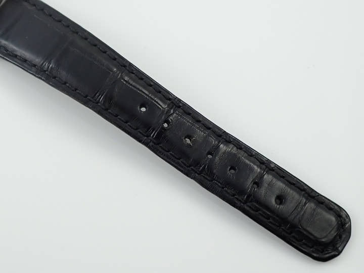 A.ランゲ&ゾーネ ランゲ1 ムーンフェイズ Ref.192.029 ブラック文字盤 美中古 LH77F1RA