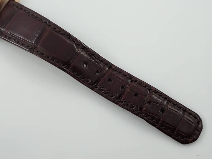 A.ランゲ&ゾーネ ランゲ1 Ref.191.032 シルバー文字盤 中古 5A4TX230
