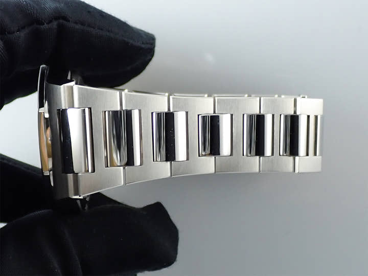 Girard-Perregaux Laureato <Warranty, Box, etc.>