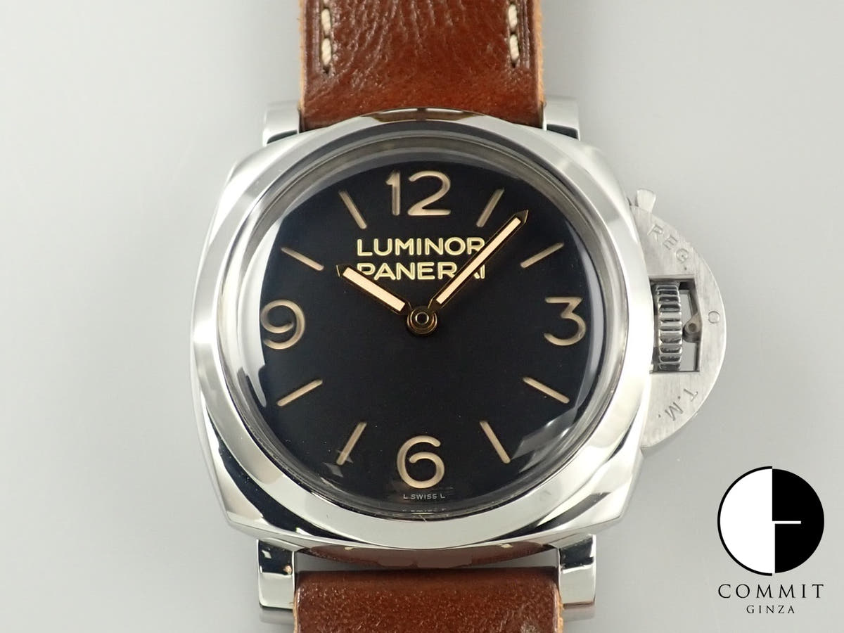 Panerai Luminor 1950 3 Days