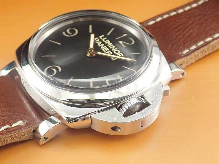 Panerai Luminor 1950 3 Days