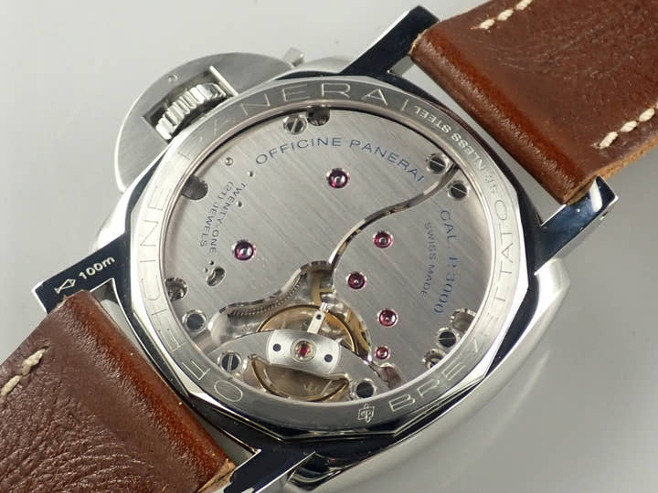 Panerai Luminor 1950 3 Days