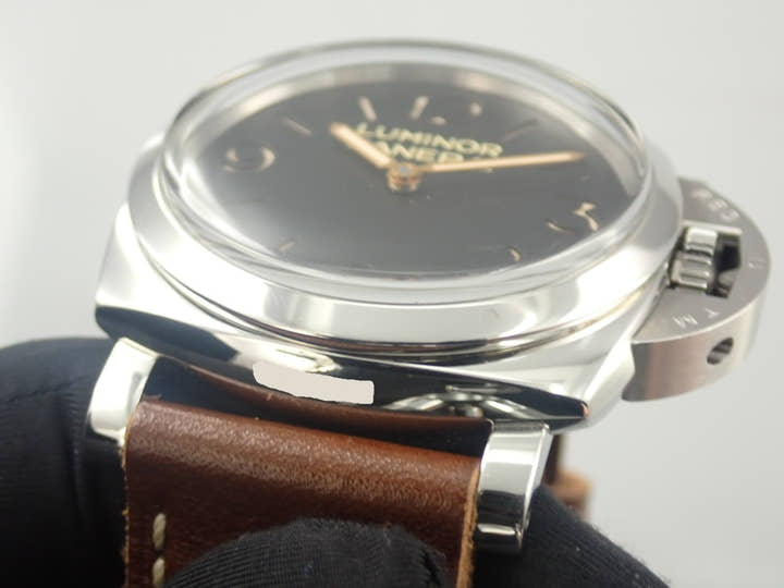 Panerai Luminor 1950 3 Days