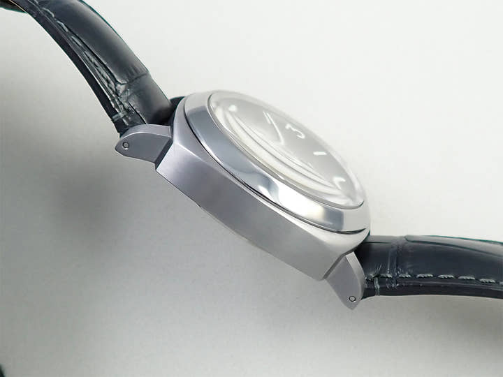 パネライ ルミノール マリーナ タンタリウム Ref.PAM00172 ブラック文字盤 美品 162R7L59
