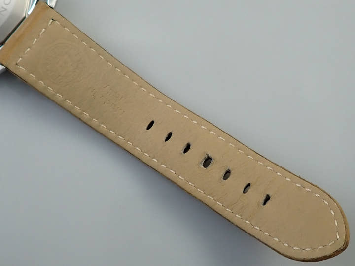 パネライ ルミノール ベース ロゴ 44MM Ref.PAM01086 ブラック文字盤 中古 X3097015