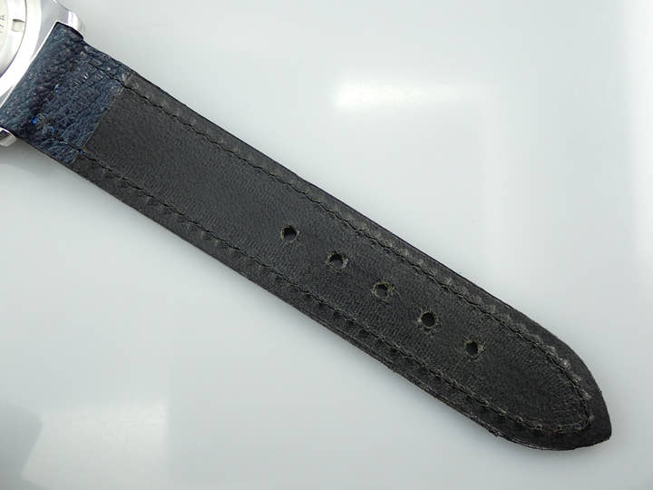 Panerai Mare Nostrum Ref.5218-301/A Navy Dial Used 8XX79168