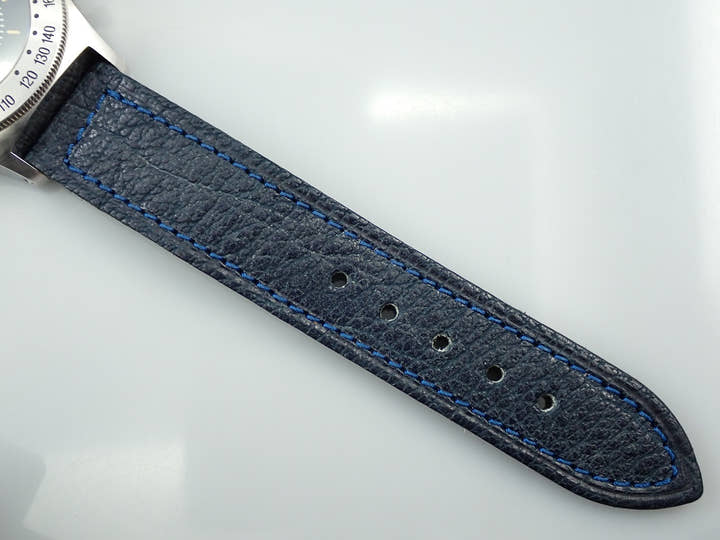 Panerai Mare Nostrum Ref.5218-301/A Navy Dial Used 8XX79168