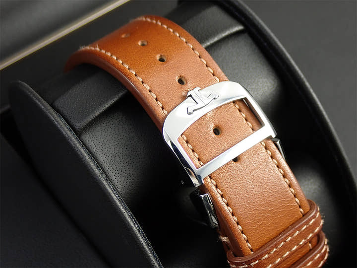 ジャガールクルト マスター コントロール カレンダー Ref.Q4148420 シルバー文字盤 中古 6X9RJRCF