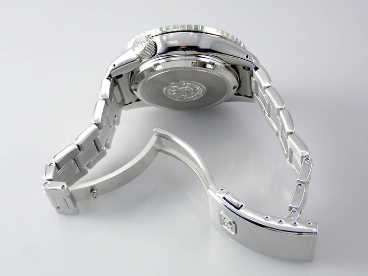 グランドセイコー メカニカル Ref.SBGJ237 ミッドナイトブルー文字盤 中古 mechanical-10